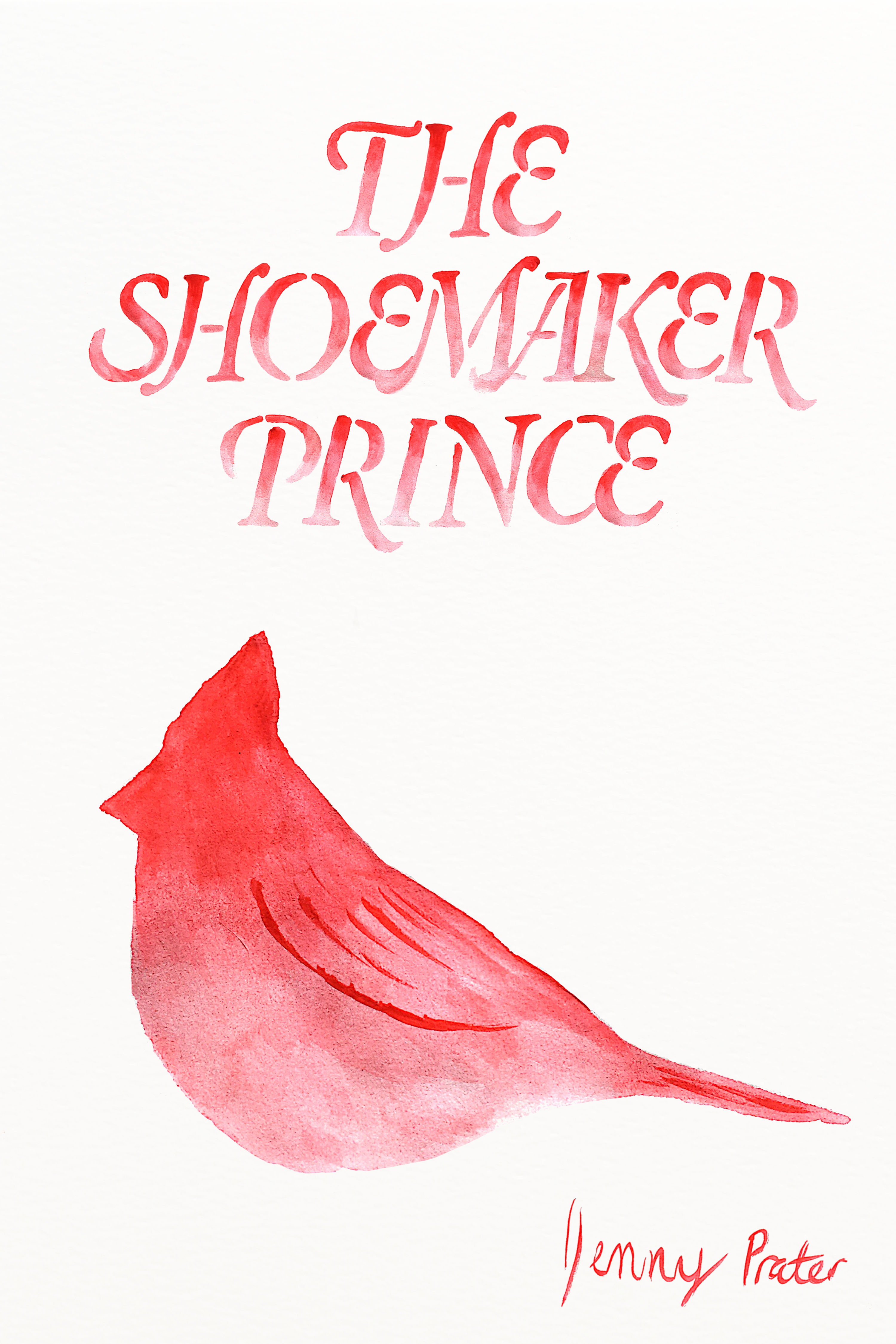 The Shoemaker Prince ebook