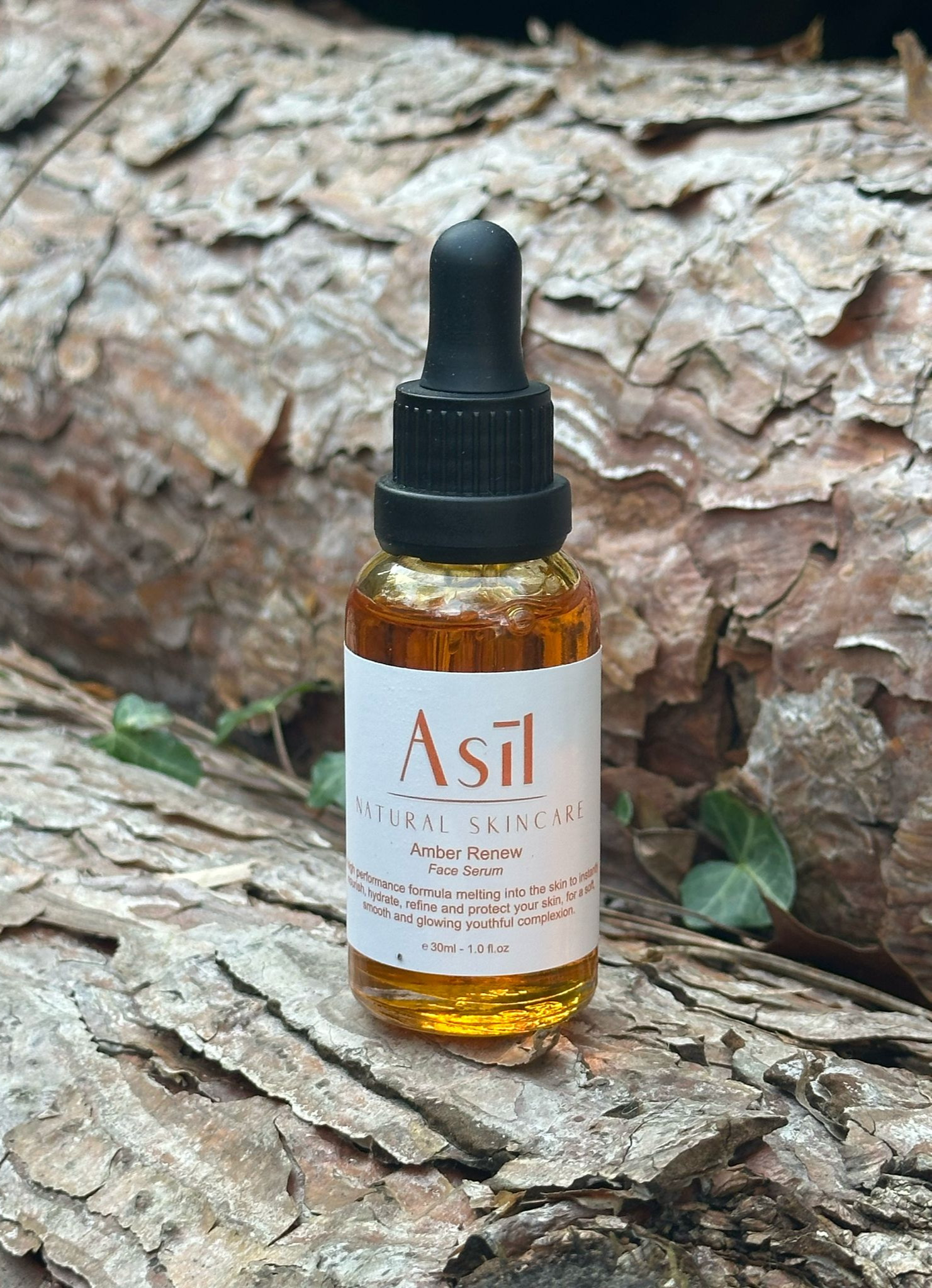 Asil Amber Renew