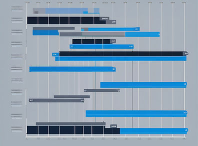 Gnatt Chart