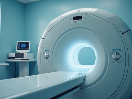 Importância do Controle de Qualidade em Imagens Médicas