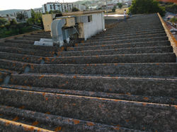 Coberturas