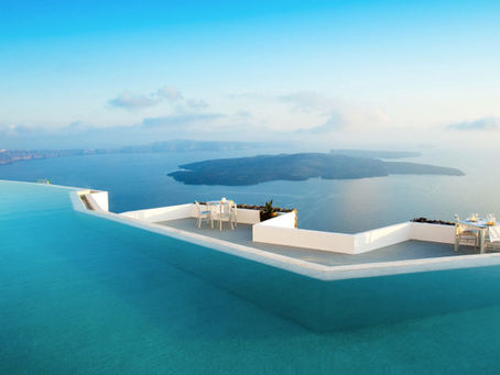 Business culture in Greece