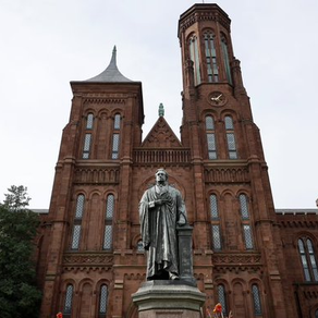 Trump Orders Removal of ‘Divisive Race-Centered Ideology’ from Smithsonian