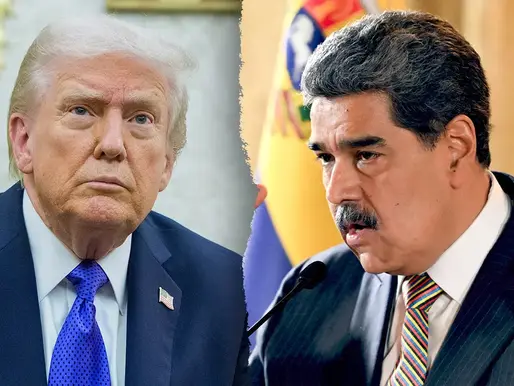 Les États-Unis auraient arrêté Nicolás Maduro : mise au point, sources officielles et contexte historique