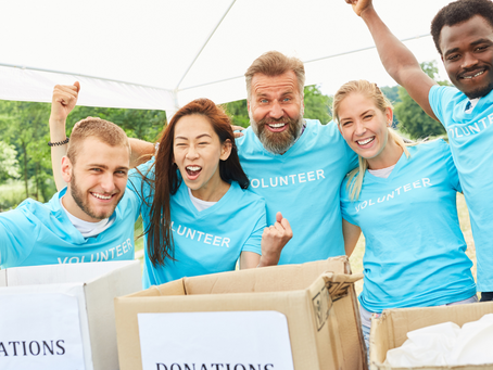 Five End-of-Year Fundraising Tips for Startup Nonprofits