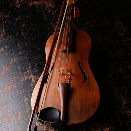 Violinist Jenny Oaks Baker brings classical, broadway and pop to Layton concert
