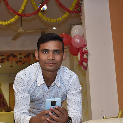Rakesh Kumar