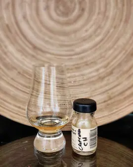 Chorlton Whisky-Croftengea 13yo Single Cask Whisky Review