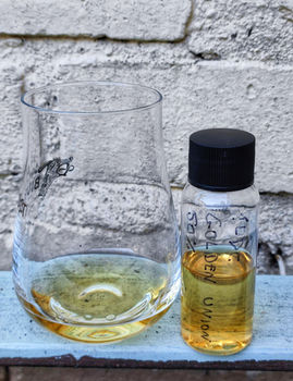 The London Distillery Company - Golden Union Blended English Malt