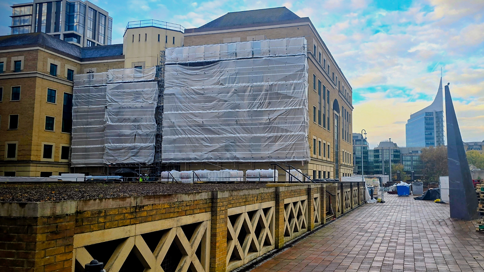 Reading Kennett Place