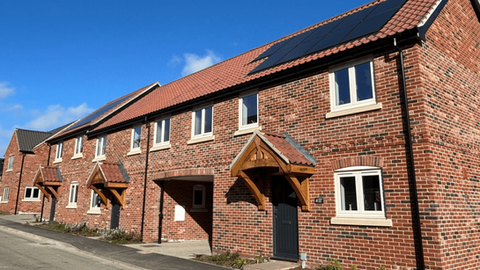 Green View Development