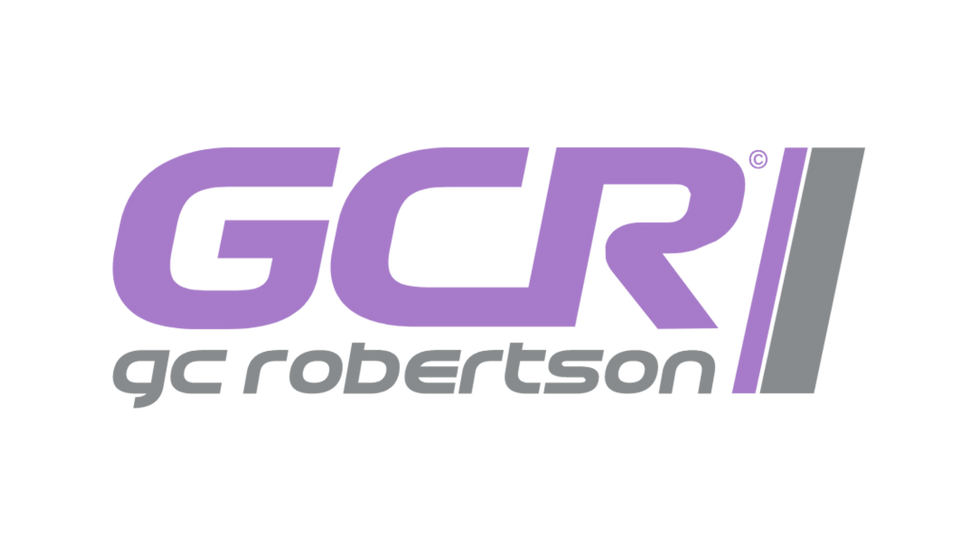 GCR Logo