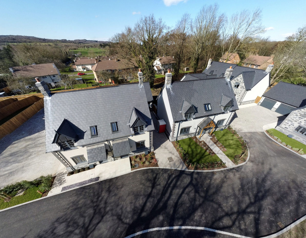 Briscoe Lane Development