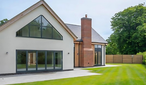 Lancaster House & York House