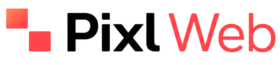 Pixl Web