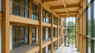 Lean Structural Design