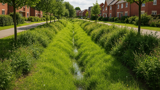 Are You Ready for the New National SuDS Standards?
