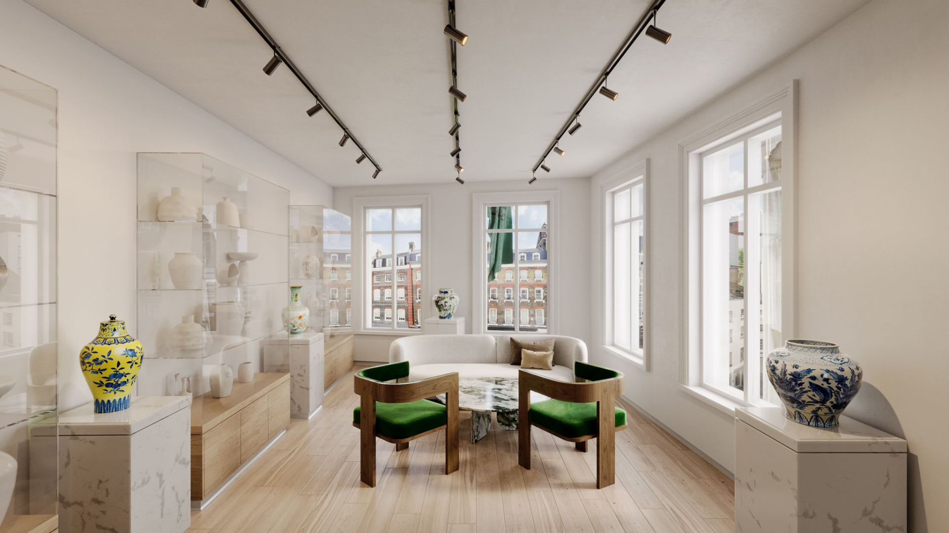 Brook Street Art Gallery