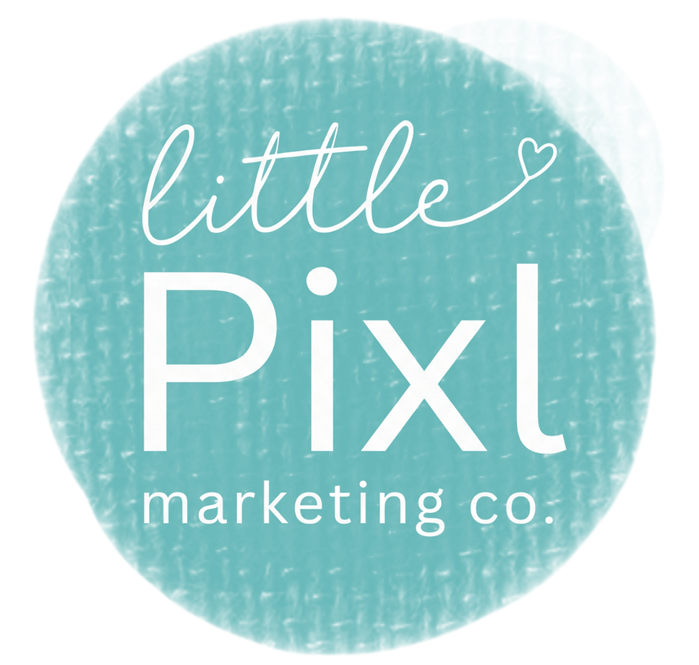 Little Pixl Marketing Co.