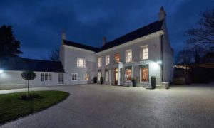 Walton Hall 5