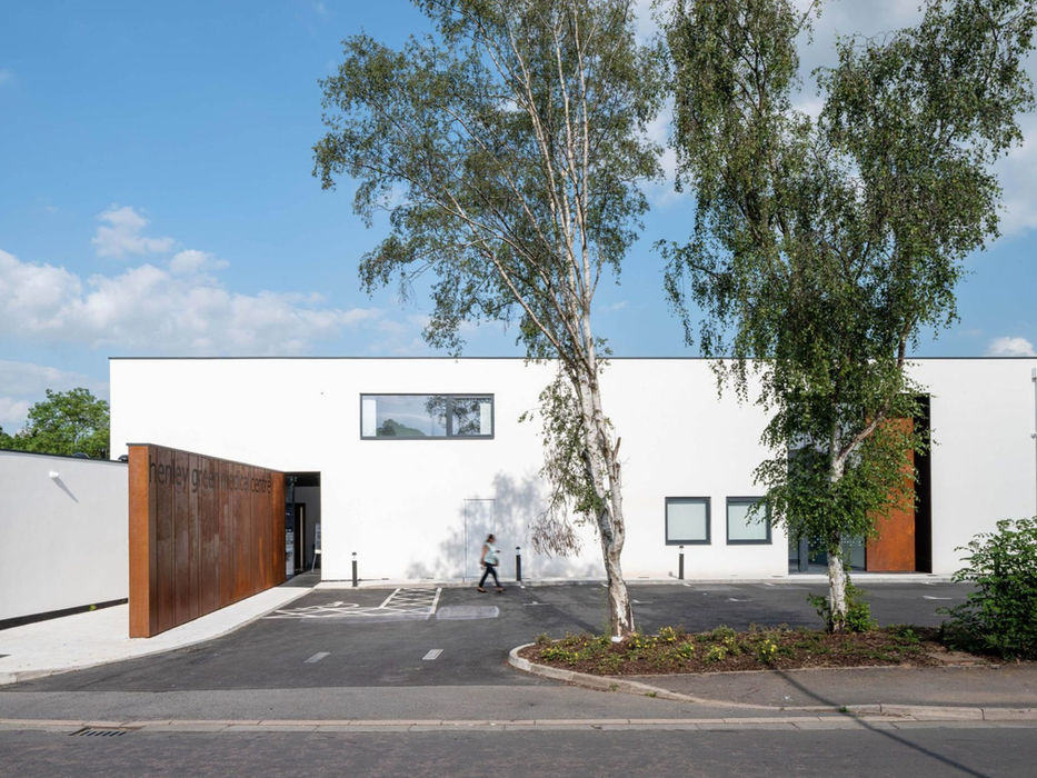 Henley Green Medical Centre