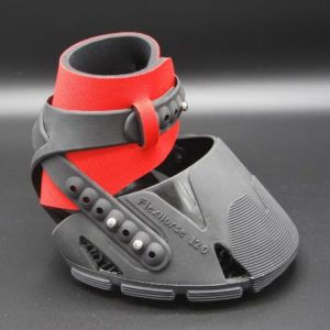Thumbnail: FlexGaiter Neoprene Gaiter- Sold Individually, 1 Boot per order