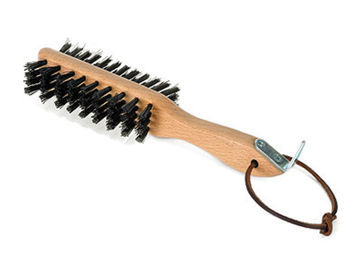 Borstiq Barefoot Hoof Pick & Brush for Horses.