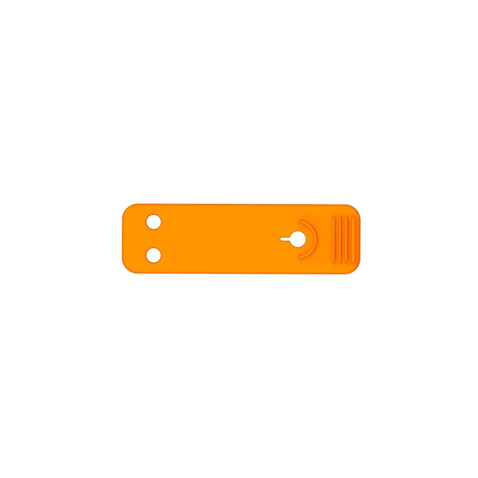 Thumbnail: FRONT STRAP PACK