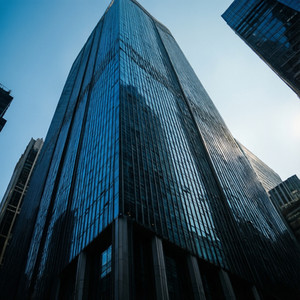 Downtown Commercial Tower