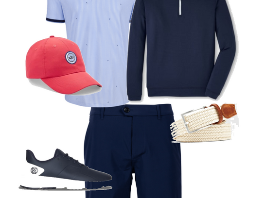 How To: Look Stylish on the Tee