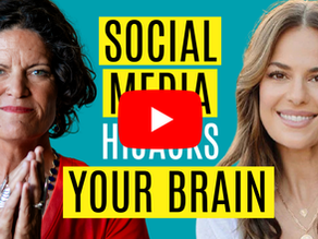 Why You Can’t Focus: The Truth About Distraction, Nervous System Dysregulation, and Reclaiming Your Attention in Midlife