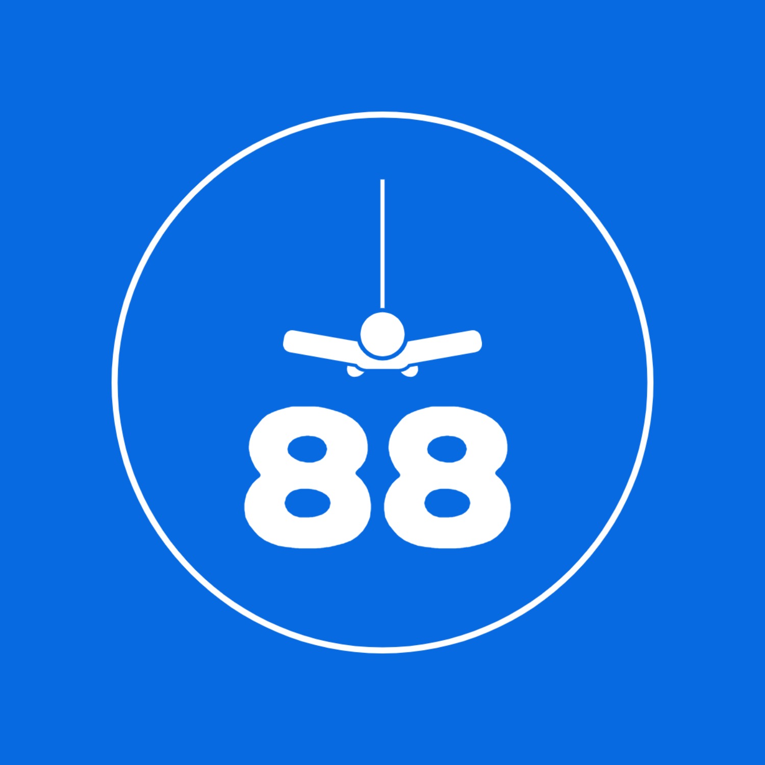 88tumble logo