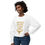 Thumbnail: Ankole Roots, Texas vibes Crewneck Sweatshirt | Unisex Lightweight Sweater