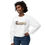 Thumbnail: BK Consult Services LLC Sweatshirt, Unisex Lightweight Crewneck Sweatshirt