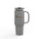 Thumbnail: BK Consult Services 40oz Insulated Travel Mug, Personalized Coffee Cup