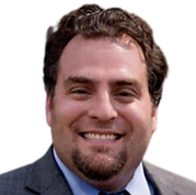 Pete Leal - Happy Client of Abundant Giving