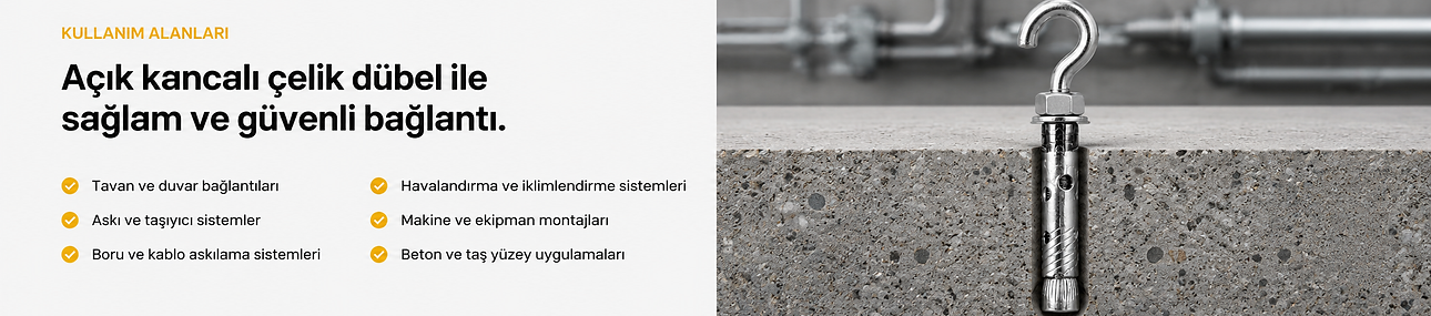 Açık Kancalı Çelik Dübel Banner.png