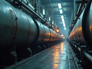 Explorando los Servicios de Mexicana Steam Solutions