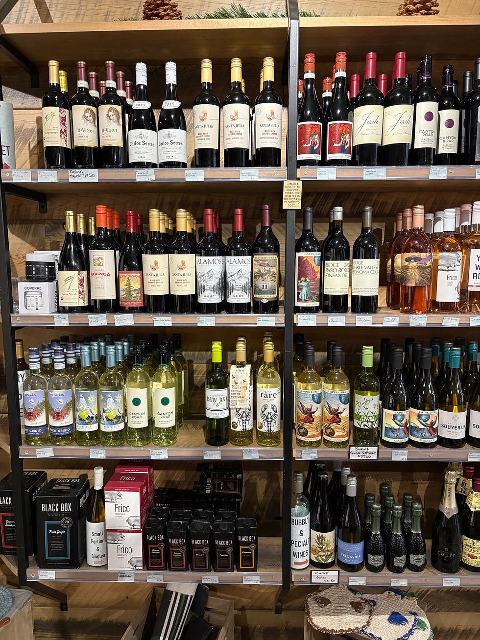 wineleft