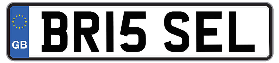BR15 SEL