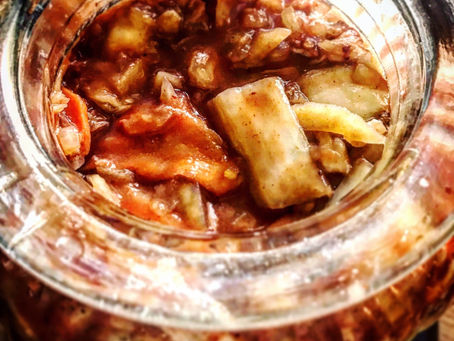 KIMCHI