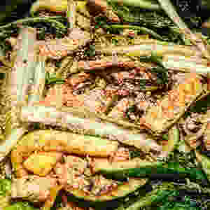 Agroturystyka w Gorcach