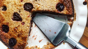 BANANOWE „Clafoutis”