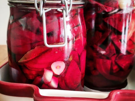 KISZONE CZERWONE BURACZKI