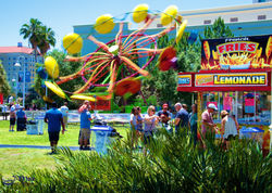 Kids Carnival