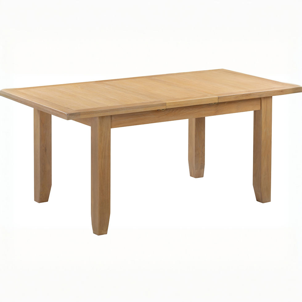 Windsor Extending Dining Table