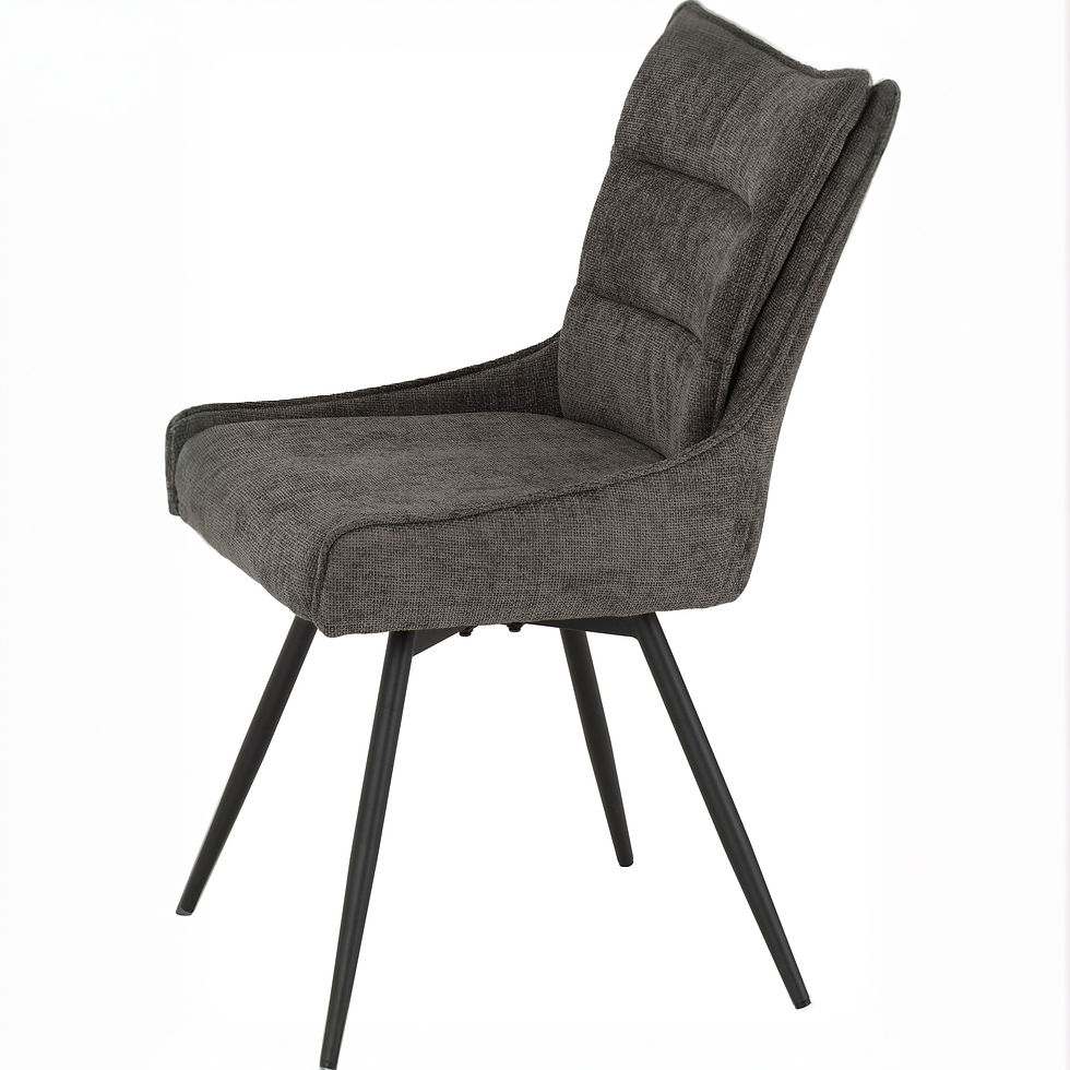 Lewis Swivel Chair (2 Per Box)