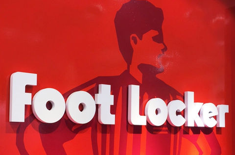 Punto Pubblicità Offanengo, insegna lettere scatolate