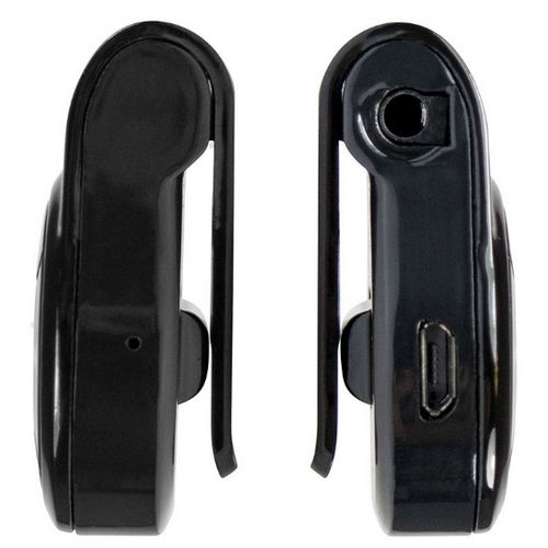 Thumbnail: Logiix - Smart Connect - Portable Bluetooth Receiver