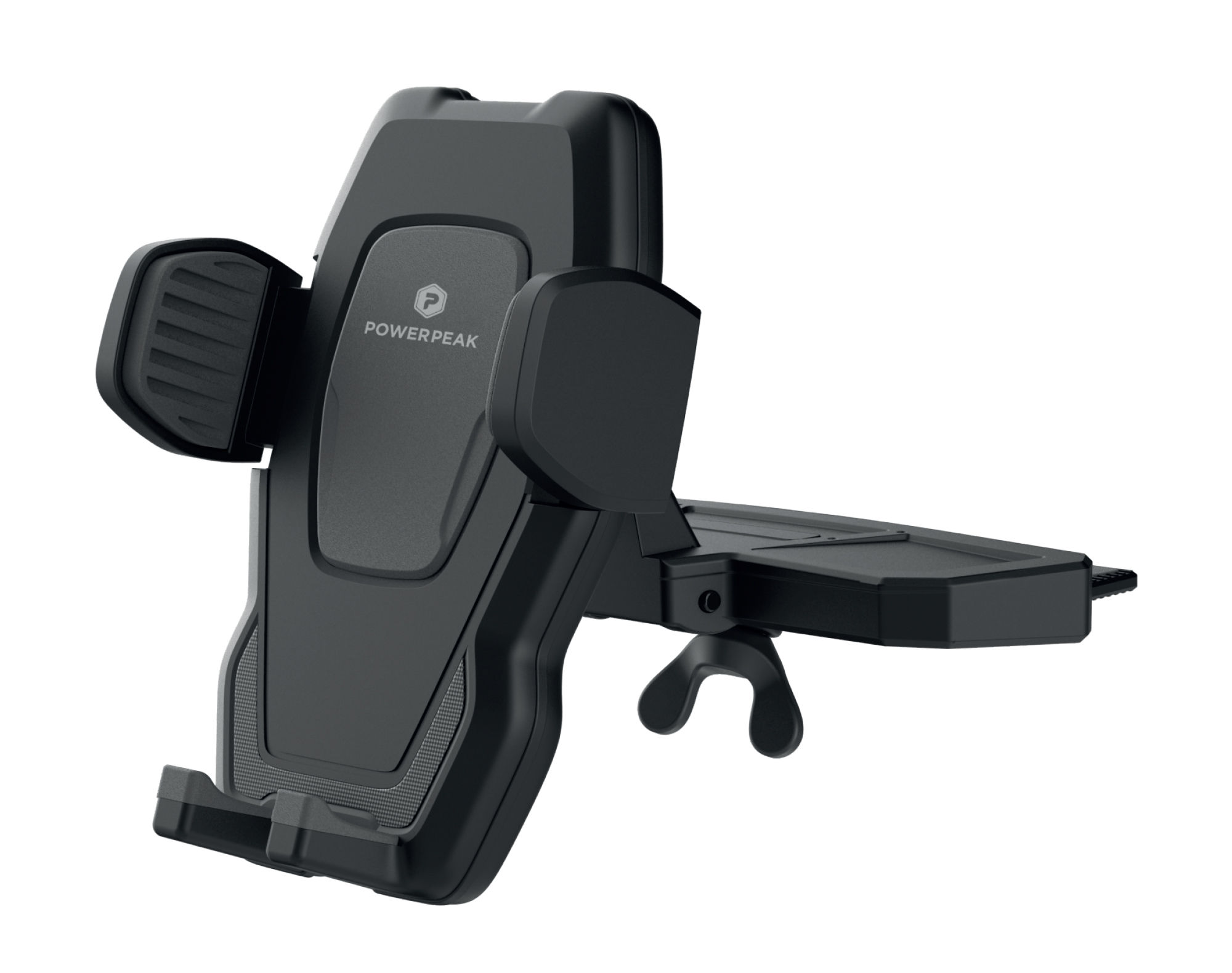 PowerPeak Car Mount - ProMount CD For CD Slot
